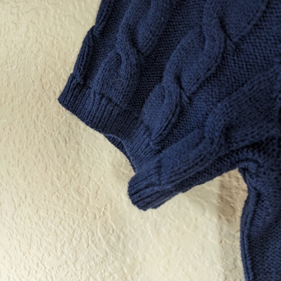 J Crew Short Sleeve Sweater - Picture 4 of 8